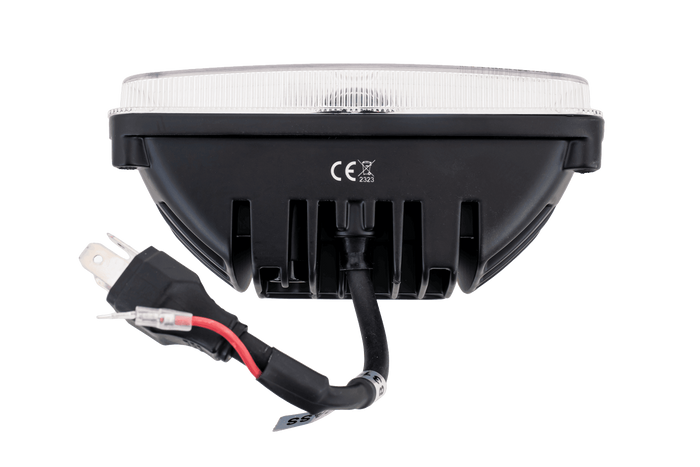 TT Technology TT.16603 LED Frontleuchte 3 Funktionen 16xLED 3150lm für John Deere, Massey Ferguson, CNH