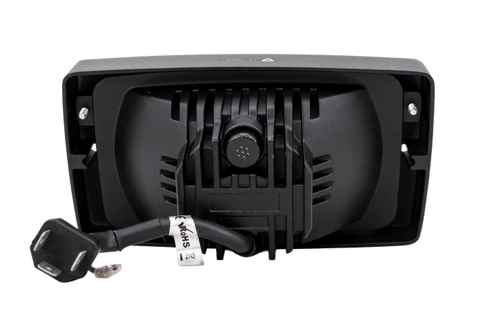 TT Technology TT.16608 LED Frontleuchte 3 Funktionen 12xLED 3150lm für Fendt