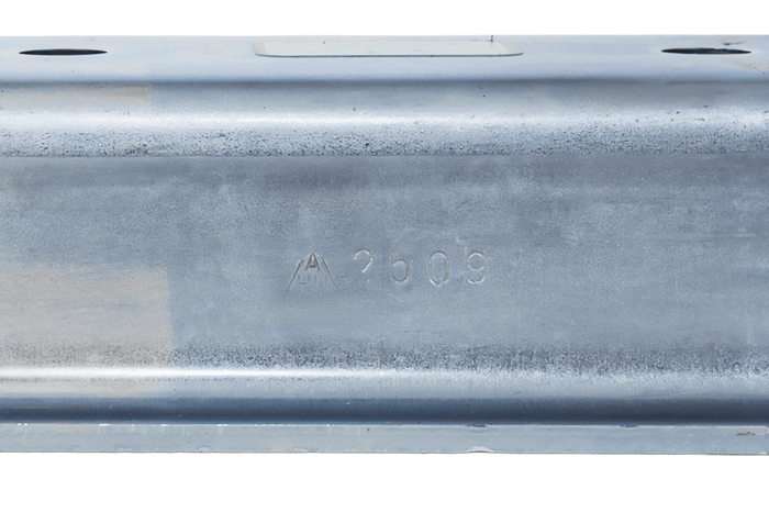 KNOTT KQ14-C Kugelkupplung für 1400kg Anhänger mit 70mm Vierkantdeichsel