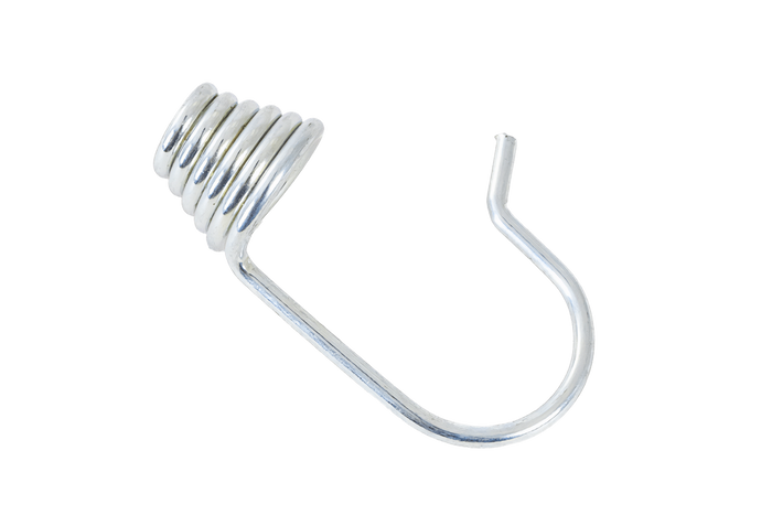 Expanderspitze 55mm Feder für 6mm Kabel