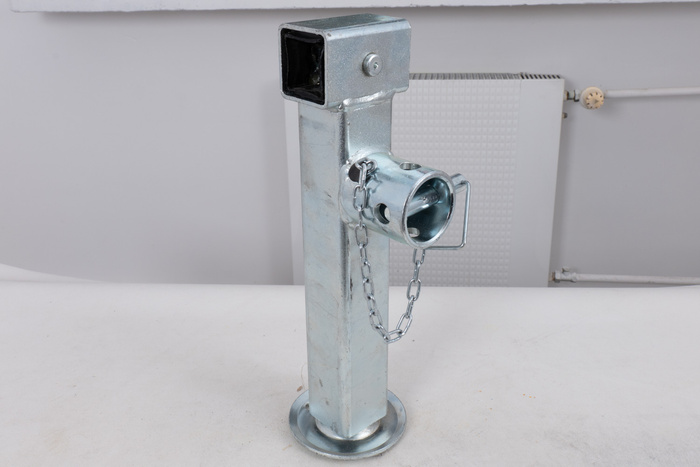 OUTLET WINTERHOFF ausziehbare Kurbelstütze für 1300 kg Anhänger