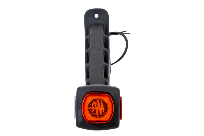 Positionsleuchte WAŚ W48 2049P LED rechts