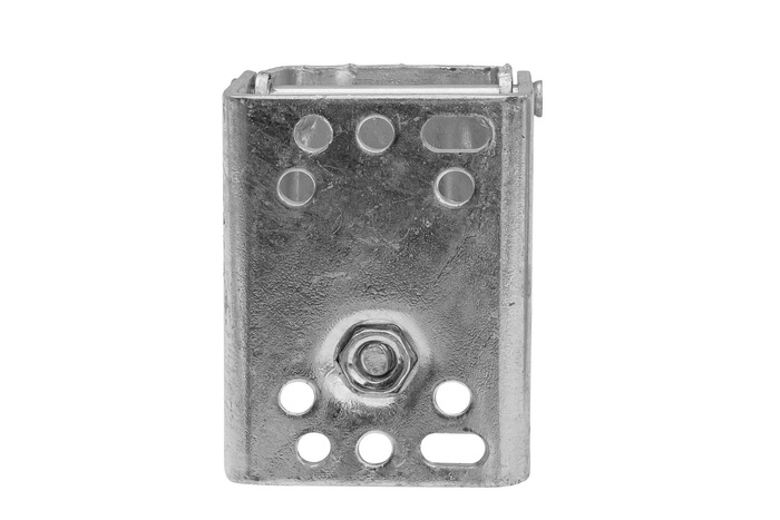 Klemme für WINTERHOFF KLE60 60mm Stützrad