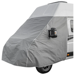 ProPlus 610683V01 Camper-Kabinenabdeckung für Fiat Ducato, Peugeot Boxer, Citroen Jumper ab 2006