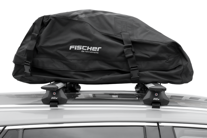 FISCHER 126000 Dachbox (faltbar)