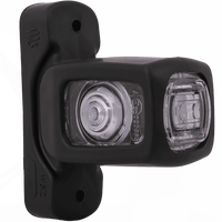 WAŚ W62 286 LED-Positionsleuchte universell