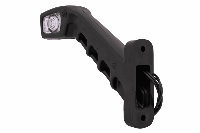 Positionsleuchte WAŚ W48 238P LED rechts