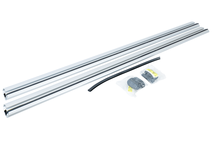 Atera Signo RT (137 cm) - Aluminium-Dachträger 