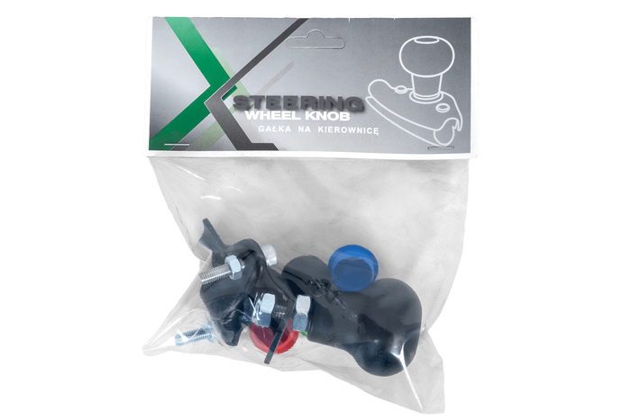 PLASTEX GP105 Universal-Lenkradknauf