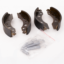 OUTLET Bremsbacken für gebremste Achsen AL-KO 200x50 SET