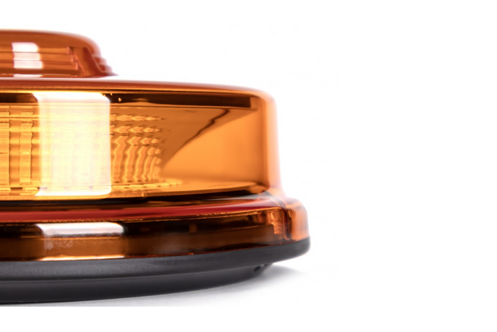 KAMAR UFO2 ALR0077 LED-Blitzleuchte