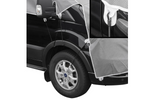 ProPlus Camper-Kabinenabdeckung für Ford Transit ab Baujahr 2014