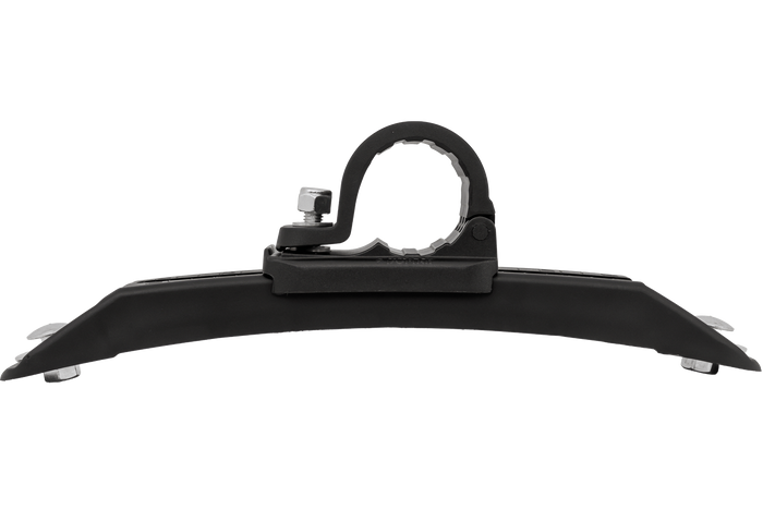 DOMAR DK8148 Kotflügelhalterung verstellbar Halterung Durchmesser 42mm