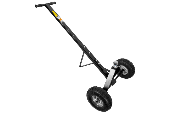 Rangierwagen für UNITRAILER 270kg Anhänger