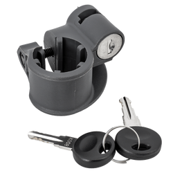 Sicherheitskabelbefestigung - Inter Pack Spider 47-1901-054-20