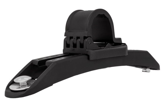 DOMAR DK8148 Kotflügelhalterung verstellbar Halterung Durchmesser 42mm