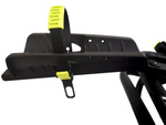 Inter Pack Duo 13-Pin Anhängerkupplungs-Fahrradträger