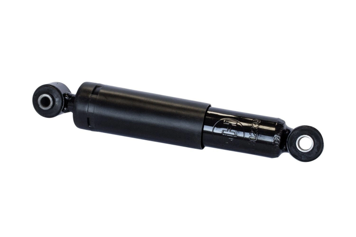 OUTLET OPTIMAL Stoßdämpfer für Anhängerachse 750kg für Einzelachse