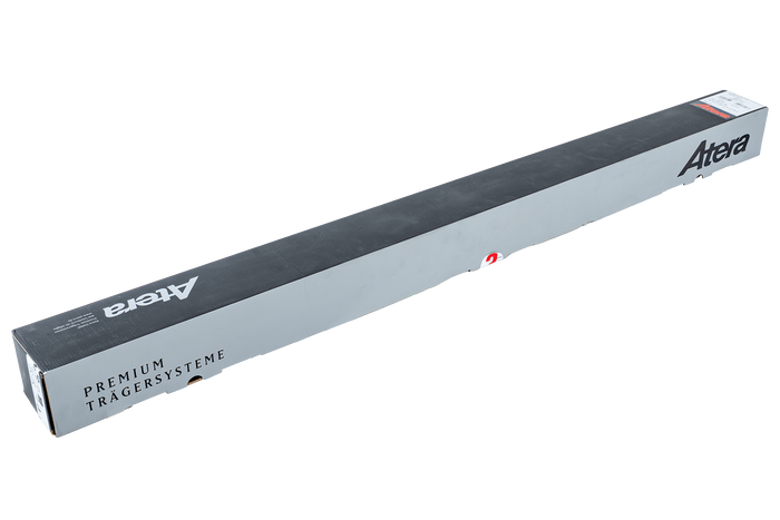 Atera Signo RT (150 cm) - Aluminiumträger für Dachgepäckträger