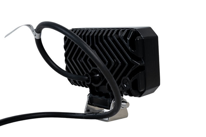 LED-Arbeitsscheinwerferreflektor LAYTZ LY7302 32xLED 3200lm rechteckig