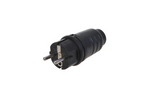 Schuko ProPlus 373570 Stecker mit Schutzkontakt 16A 230V
