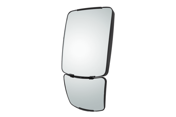 PLASTEX LP0435MP Außenspiegel für Landmaschinen 435x223mm