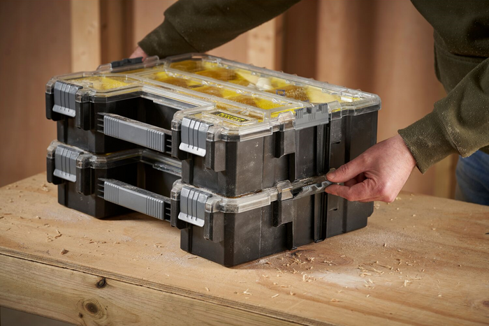 STANLEY FATMAX Deep Pro Organizer 1-97-521
