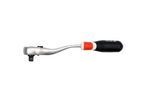 YATO YT-0731 3/8″ gebogene Ratsche