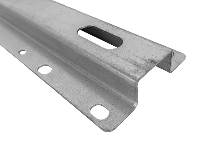 Seitenverstärkung 40 cm für UNITRAILER Force