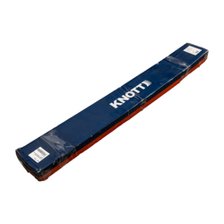 OUTLET KNOTT Reserveradhalterung für Wohnwagen 1200-1500 mm