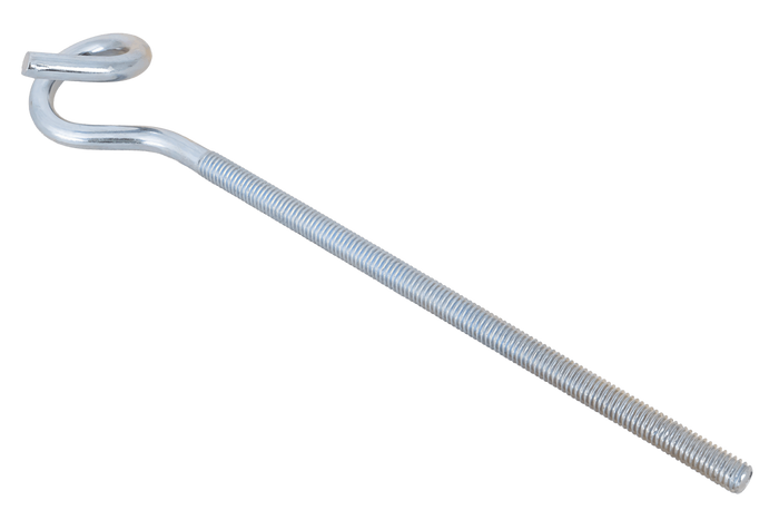 DROMET HOH M6x170 Deckenhaken