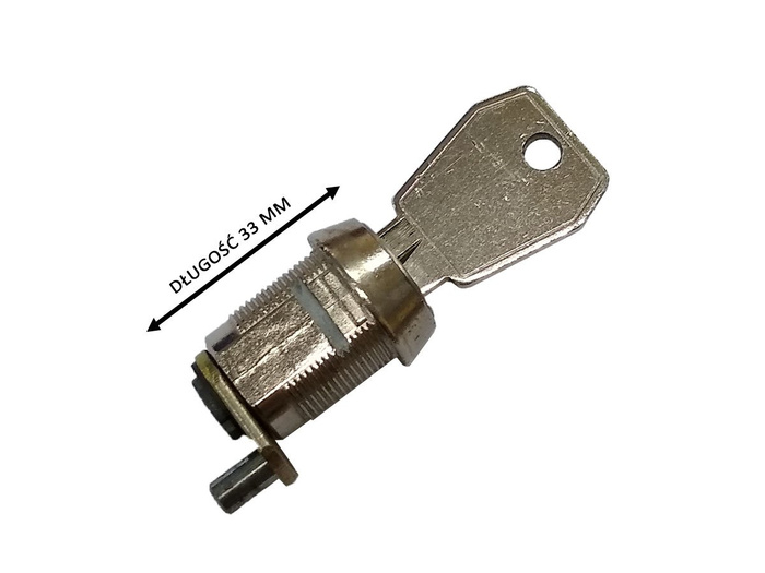 Inter Pack Carver I Kastenschloss (6.4/8.2/8.4)