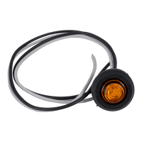 HORPOL LD 2632 LED Universal Umrissleuchte