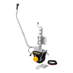 Elektrischer Anhängerrangierwagen MINI MOVER GEN 3 2722 kg