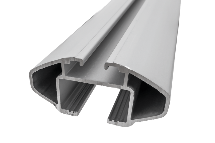 Inter Pack Libra 120 Dachträger mit integrierten Schienen