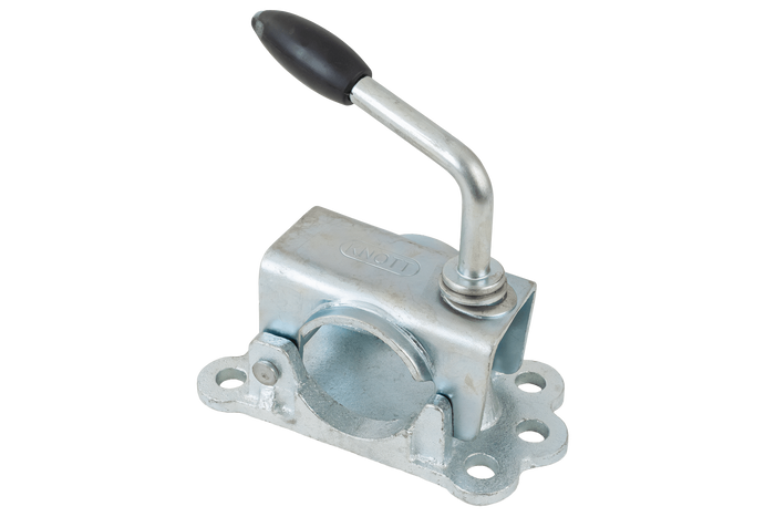 Klemmschelle für Stützrad KNOTT 4802869X 48mm