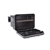 Regal für DAKEN WELVET 81006 Werkzeugkasten, Fach 740x380mm