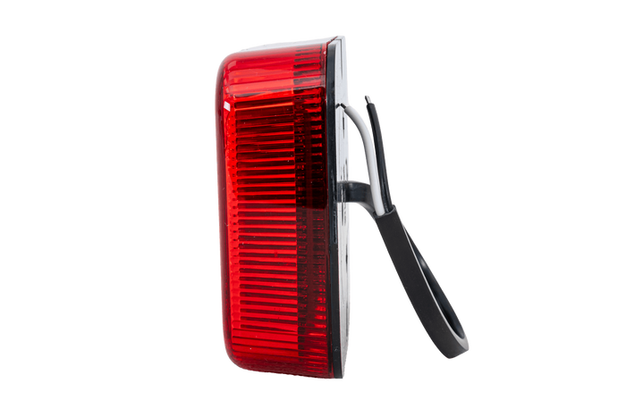 TT TECHNOLOGY TT.12009 LED Nebelschlussleuchte, universal