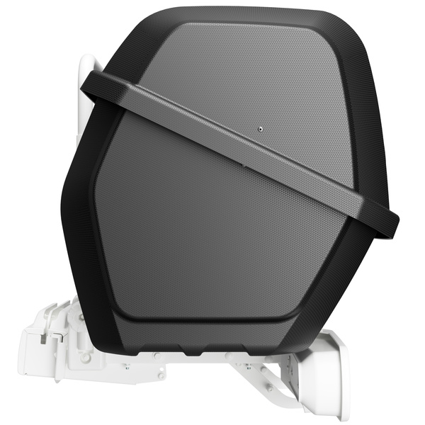  GP EVOLVE BOX für Fahrradplattform