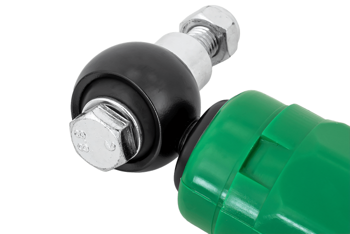 Achsstoßdämpfer für Pkw-Anhänger 900-1600 kg Octagon PLUS AL-KO