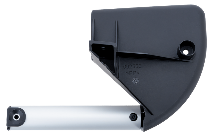 Lampengehäuse (links) für Atera Strada Sport/E-Bike - 0969922612