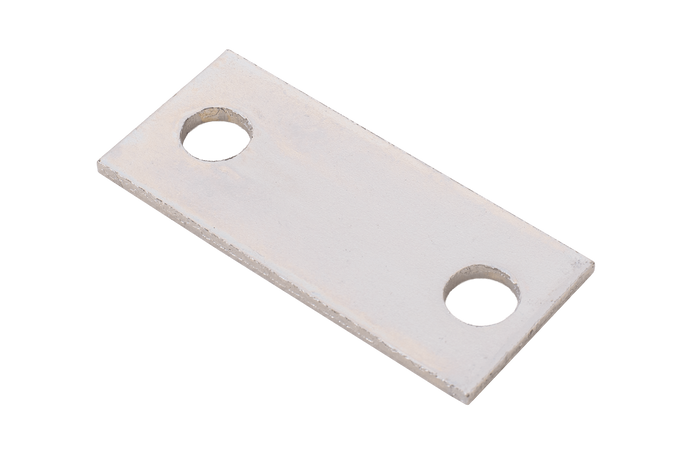 Unterlegplatte Winterhoff für Zurrbefestigung ZBF 10-PO und ZBF 10-SD