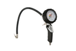 Aufblaspistole mit YATO YT-2370 Manometer