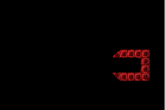 TruckLED L1871+L1872 LED-Neon-Dynamik-Rückleuchten, 0,35 m Kabel, 6 Funktionen, links+rechts