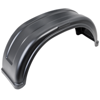 OUTLET Anhänger Kotflügel 13-14" AL-KO 680/190mm