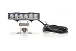 LED-Arbeitsscheinwerfer-Reflektor WAŚ W123 6xLED 1000lm