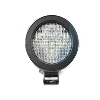 LED Arbeitsscheinwerfer Reflektor TT Technology TT.16605 4xLED 3200lm schwarz für John Deere