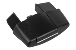 Aero Aluminium-Trägerendkappe (links) - Mont Blanc 010387