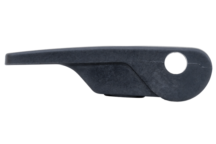 Griff mit Schlossloch - Atera Giro AF+ 9918700434