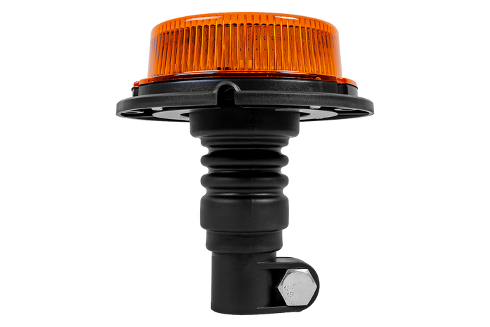 TT TECHNOLOGY TT.832 LED-Warnleuchte, orange blinkend